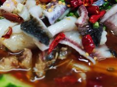 -顺德美食坊(南沙分店)
