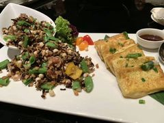 -红棉中餐厅·广州海航威斯汀酒店