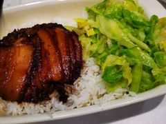 -南城香·饭香串香馄饨香(富丰桥店)