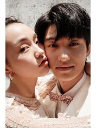 -Mregina 美人纪摄影(样片研发中心)