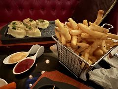 -The St·Regis Bar 瑞吉酒吧
