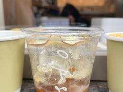 -O.P.S. CAFE