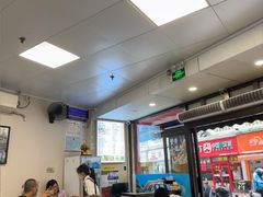 -食惠里小笼包面馆(越秀店)
