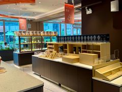 -奈雪的茶(华强北中航城店)