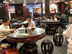 大堂-丁莲芳(红旗路店)