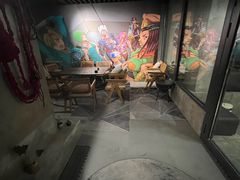 -漪龙台·B26 Rooftop Lounge