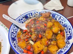 -天下客饭店(中山路店)