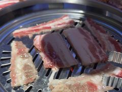 -哈哈碳都·牛肋条无限自助烤肉(宝龙店)