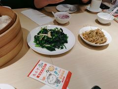 -鼎泰丰(当代商城店)