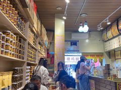 -安海五叔公土笋冻(西街店)