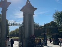 -丽池公园