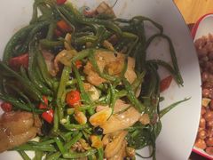 -小俩口烧烤东北菜(双井店)