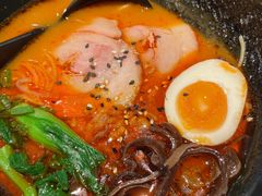 -仓桥家·焗寿司·锅物(光谷步行街店)