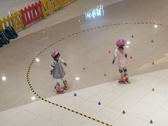 -天虹购物中心(石路店)