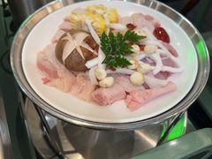 -椰庭·椰子鸡·创意玩家(晶耀前滩店)