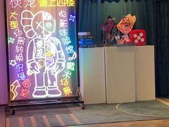 -棂笼·深度沉浸密室(武汉旗舰店)