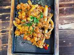 -小川洋风料理(汉街店)