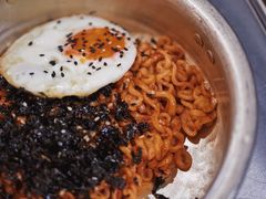 -黑豚黨韩国烤肉料理(悦然时光店)