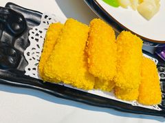 -楚鱼王·河鲜·湖北菜(华农店)