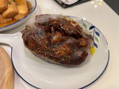 -清晖小苑•顺德地方菜(壹海城店)