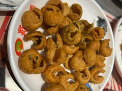 -蜀留香火锅·始于1999·原四川老火锅(白堤路店)
