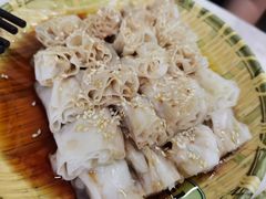 -吴一川韭香粉皮(丽香苑分店)