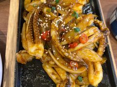 -小川洋风料理(大悦城店)