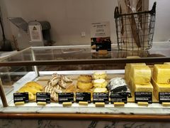 -WHEAT&BAKER-麥(凯德来福士店)