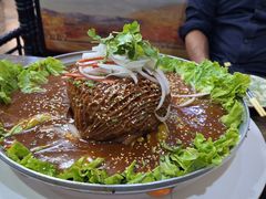 -石榴花开餐厅