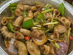 -南记食粥坊·宵夜大排档(南桂店)