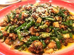 江津尖椒鸡-兔槽江湖菜·重庆璧山兔(水围店)