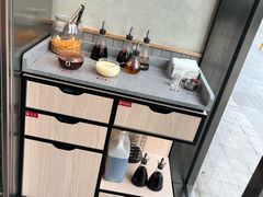 -喜家德虾仁水饺(金融中心店)