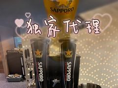 -鸟山鸣·日料食堂(王府井店)