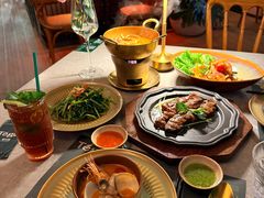 -Tegu泰古莲·泰国餐厅(红山6979店)