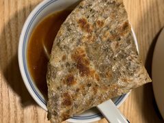 香椿-十二舍·湯物素煮(江泰潤政店)