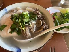 -Golden Lily河内巴黎法越料理餐厅(建国西路店)