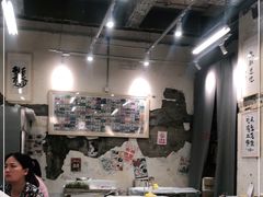 大堂-东排食堂长沙小吃大排档(五一广场店)