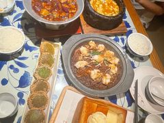 -绿茶餐厅(布吉万象汇店)