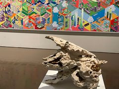 -中华艺术宫(上海美术馆)