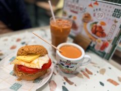 -华嫂冰室(湾仔店)