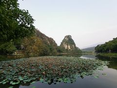 -星湖旅游景区七星岩