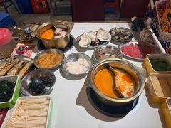 -行运海鲜食集(北京首店)