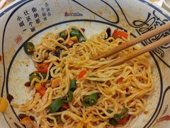 -陇上秦轩西安biangbiang面(朝龙汇店)