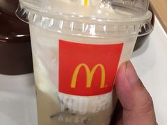 -麦当劳(新新大道岗丰店)