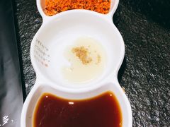 -温度烤肉专门店