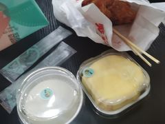 -7cake榴莲千层蛋糕(松江店)