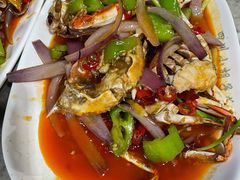 -四川小胡子海鲜(丁村万人海鲜广场店)