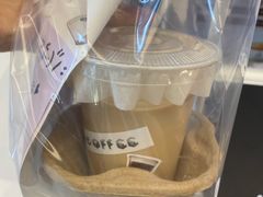 -T-COFFEE(长江花园店)