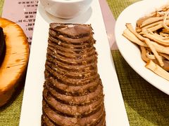 -桃子餐厅·天津菜(红星路直营店)