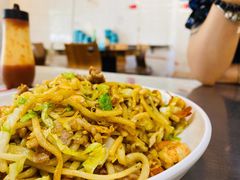 -广场正宗原汁薏米店